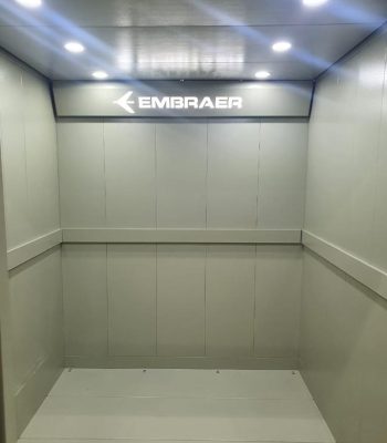 Elevador de carga