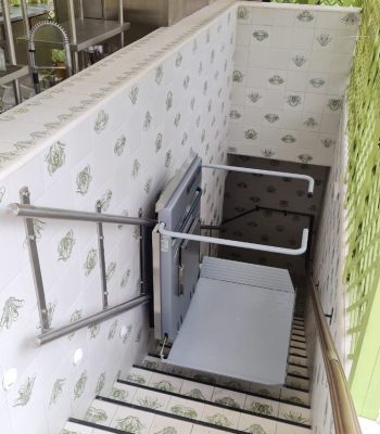 plano inclinado